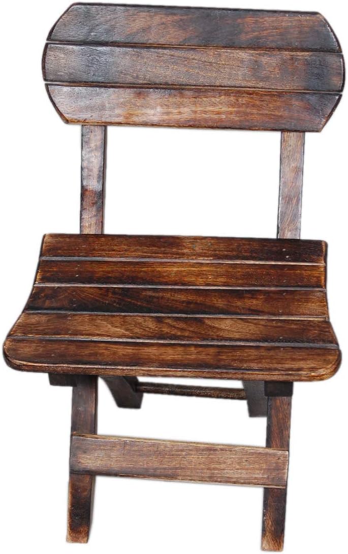 aaaa Day Break Enterprises Wooden Furnished and Fold Wood Chiar