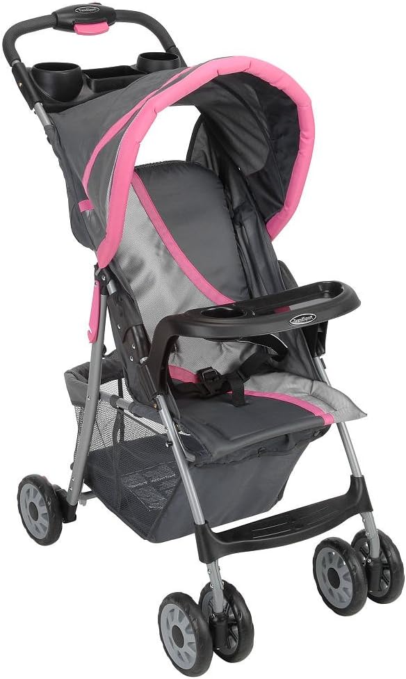 trendsport stroller recall