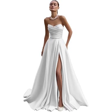 Amazon.com New Releases: The best-selling new & future releases in Wedding  Dresses
