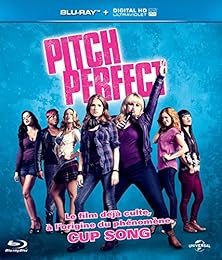 Pitch Perfect - The Hit Girls - Blu Ray