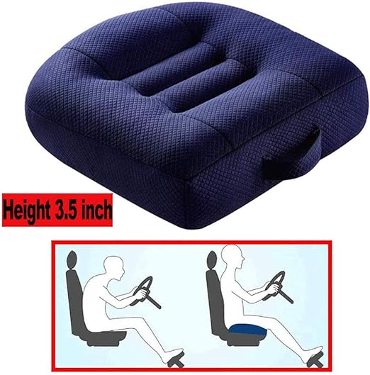 foam booster seat