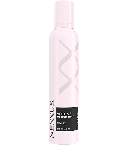 Amazon.com : Nexxus Styling Curl Define Curl Cream Climate Control
