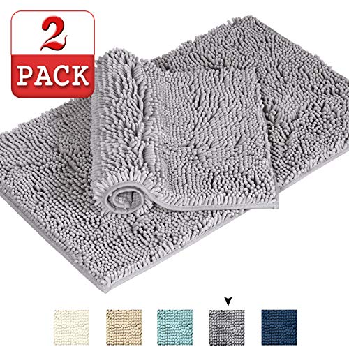 Soft Microfiber Shag Bath Rug Slip Resis Buy Online In Aruba At Desertcart