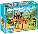 PLAYMOBIL Meerkat Family
