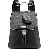 Amazon.com: Calvin Klein Reyna Signature Key Item Flap 