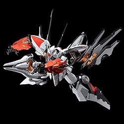 1000 Toys Linebarrels of Iron: Linebarrel RIOBOT