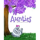 Aunties: What does it mean to be an Auntie... find out inside.