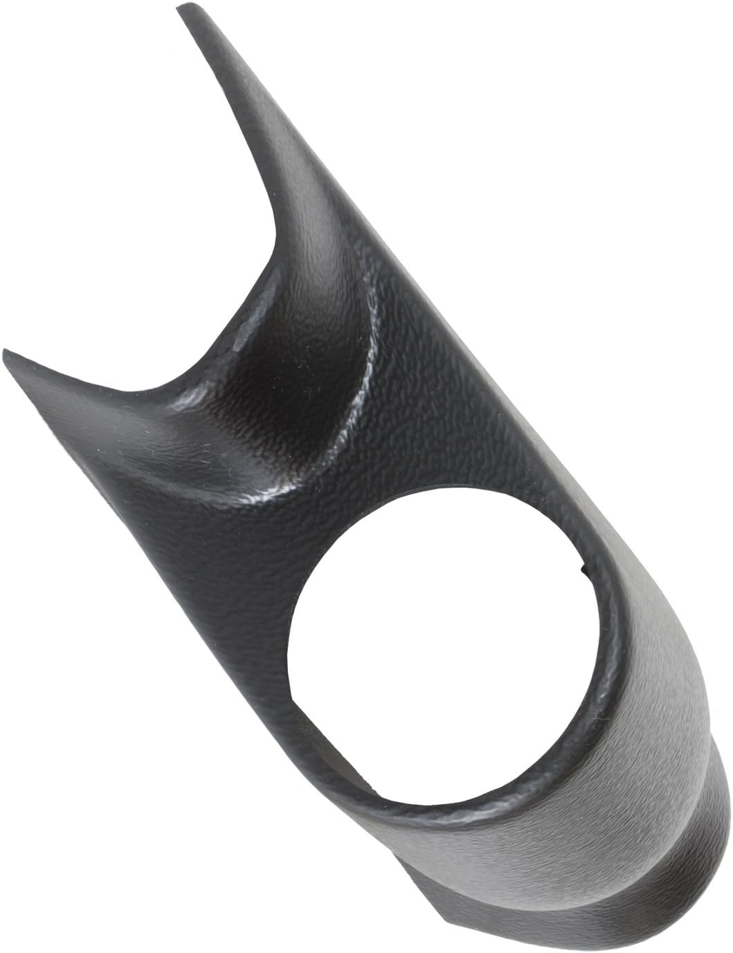 AutoMeter Auto Meter 15313 Solutions Gauge Mount, A-Pillar Pod, Single, 2 1/16", Ford F150-F350, 04-08