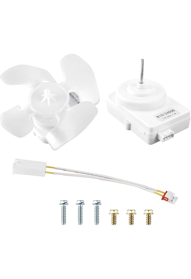 Amazon.com: W10204250 - OEM Upgraded Replacement for Kenmore 