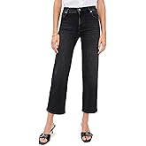 FRAME Women's The Mellow Jeans