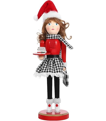 Amazon.com: Clever Creations White Fur Coat Female Shopper 16 Inch