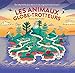 Les animaux globe-trotteurs by 