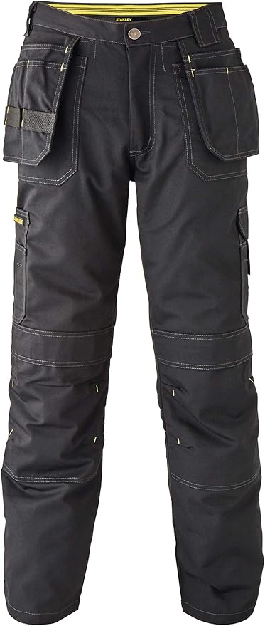 Pantalon de travail stanley Clearance