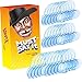 Tomight Pack of 20 Dental Retractors Mouth Opener for Must Say It and Other Mouth Speak Phrase Guess Gaming Tool ( 10 Large 10 Medium )