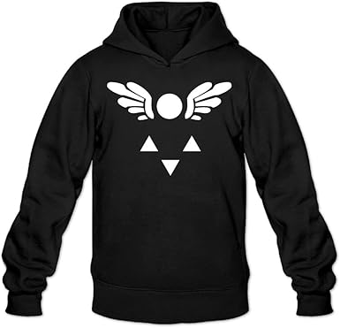 hoodie undertale