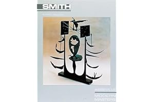 David Smith (Modern Masters Series, 6)