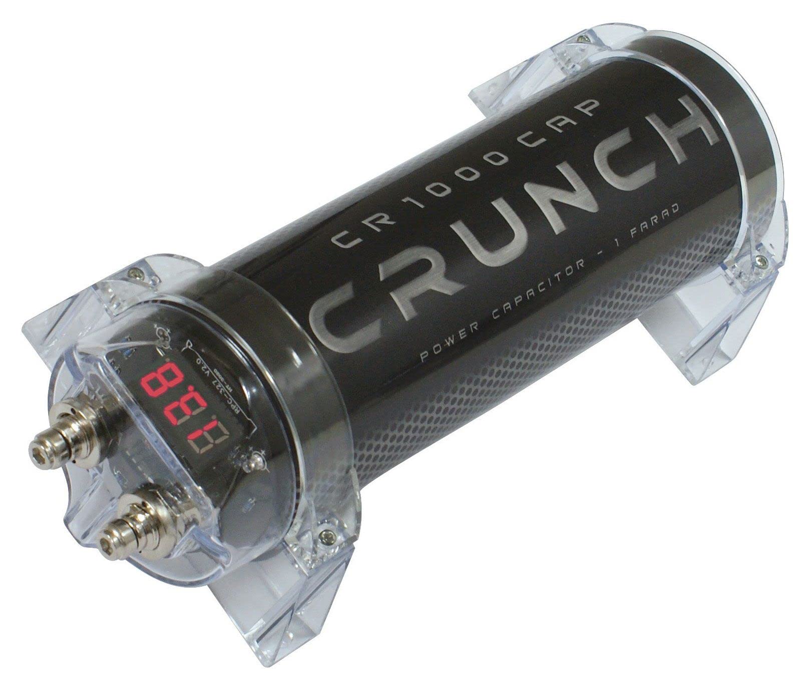 Crunch CR-1000 Capacitor
