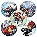 Avengers Patient Stickers - 75 Per Pack