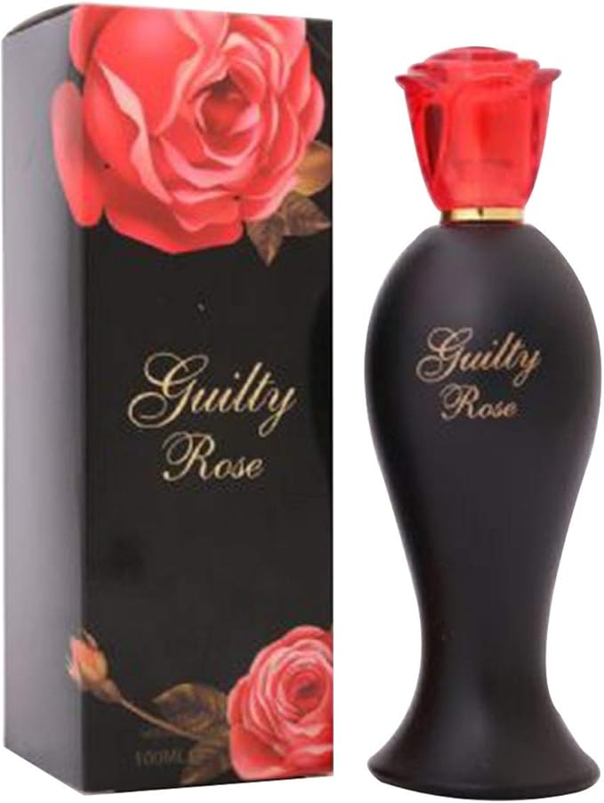 guilty blossoms perfume price