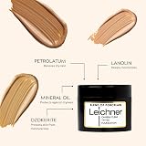 Leichner Camera Clear Tinted Foundation Porcelain 30ml Professional view 2