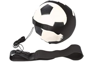 Hands- Soccer Kick/Throw Trainer Soccer Trainer Soccer Ball Training Juggling Net