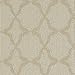 Garland Rug Sparta Area Rug, 5-Feet by 7-Feet, Tan