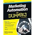 Marketing Automation For Dummies