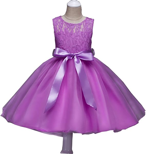 little girl party frock