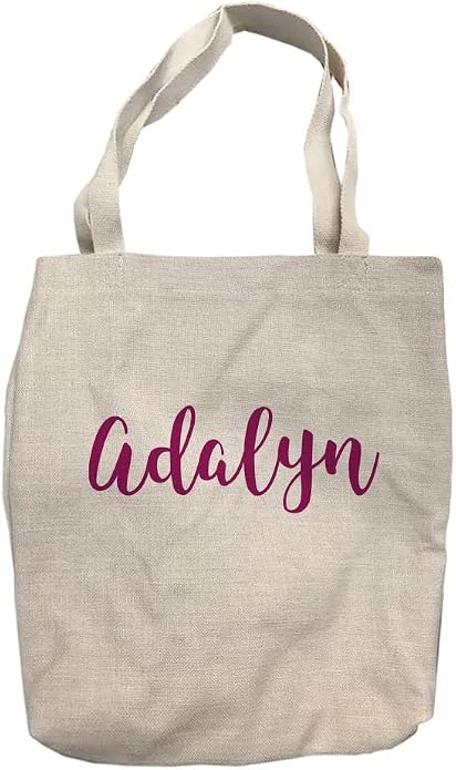 Bolsas Con Nombre Personalizado Factory Sale, UP TO 58% OFF |  lavalldelord.com