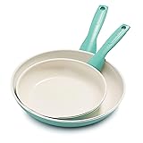 GreenPan Rio Healthy Ceramic Nonstick 8" and