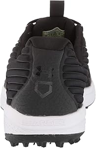 extra wide baseball turf shoes