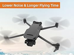 4pairs Mavic 3 / Mavic 3 Classic/Mavic 3 Pro Prop