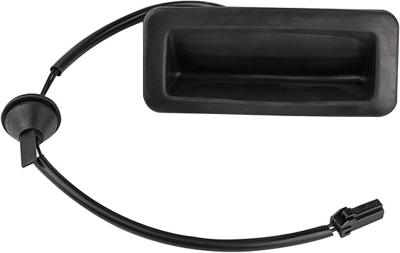 YAOPEI 3M5119B514AC - Interruptor de liberación para maletero