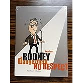Rodney Dangerfield - The Ultimate No Respect Collection [DVD]