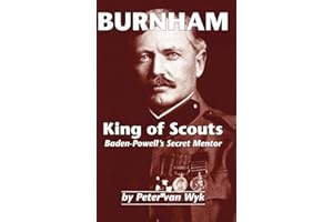 Burnham: King of Scouts