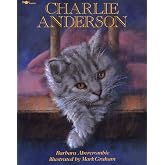 Charlie Anderson