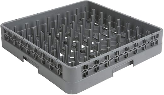 commercial dishwasher plate racks