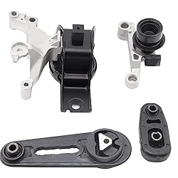 Engine Motor Mount Compatible with 2007 2008 2009