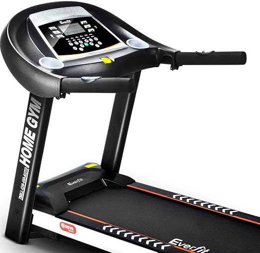 Everfit Treadmill Electric Treadmills Running Exercise Machine