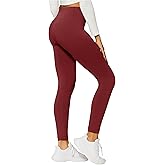 Conceited Fleece Lined Leggings in New Sweater Knit and 20+ Colors (Available in Plus Size)