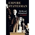 Empire Statesman: The Rise and Redemption of Al Smith