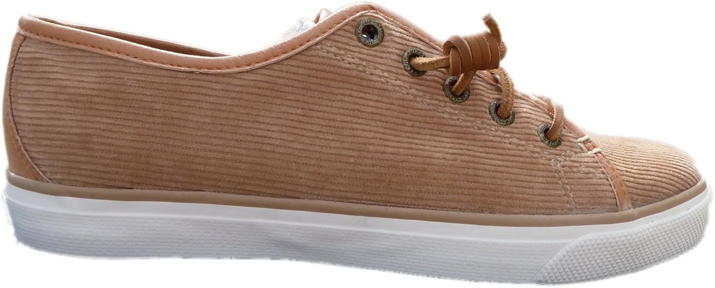 sperry corduroy sneaker