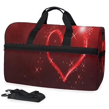 gym holdall bag
