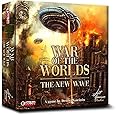 Grey Fox Games War of The Worlds: The New Wave Board Game