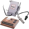 Knowtek ADC120-24V Actuator+ Governor ESD5500E + Magnetic Pickup Sensor MPU 3034572 for Generator 1 Set Actuator ADC120-24