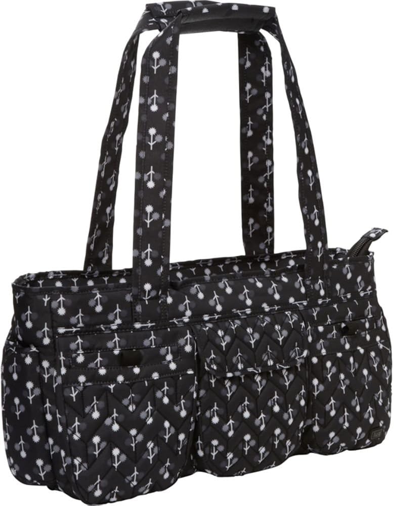 Lug Streetcar Short Tote Travel Totes