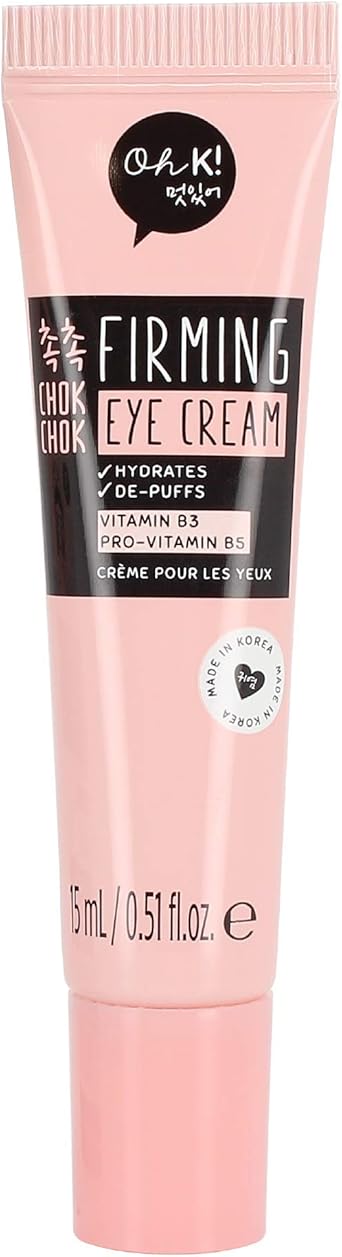 oh k firming eye cream