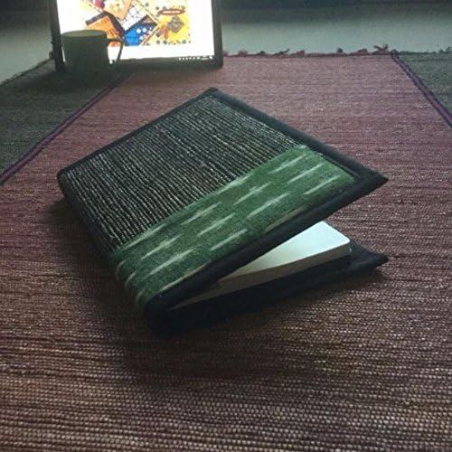 Heart for Art Banana Fibre Planner Diary
