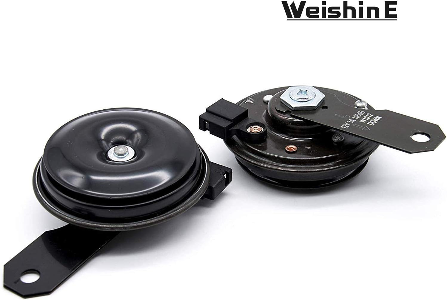 Custom Car Horn Car Streak