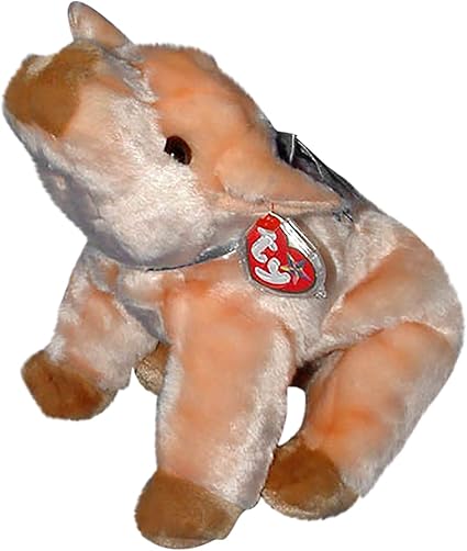 beanie baby knuckles